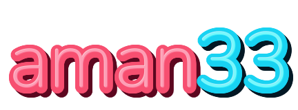 aman33 — logo kanal
